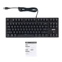 Клавиатура Acer OKW126 фото 10